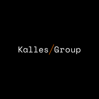 Kalles Group logo