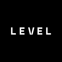 Level logo